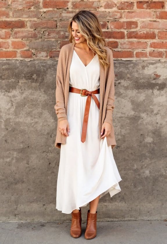 belt all items together