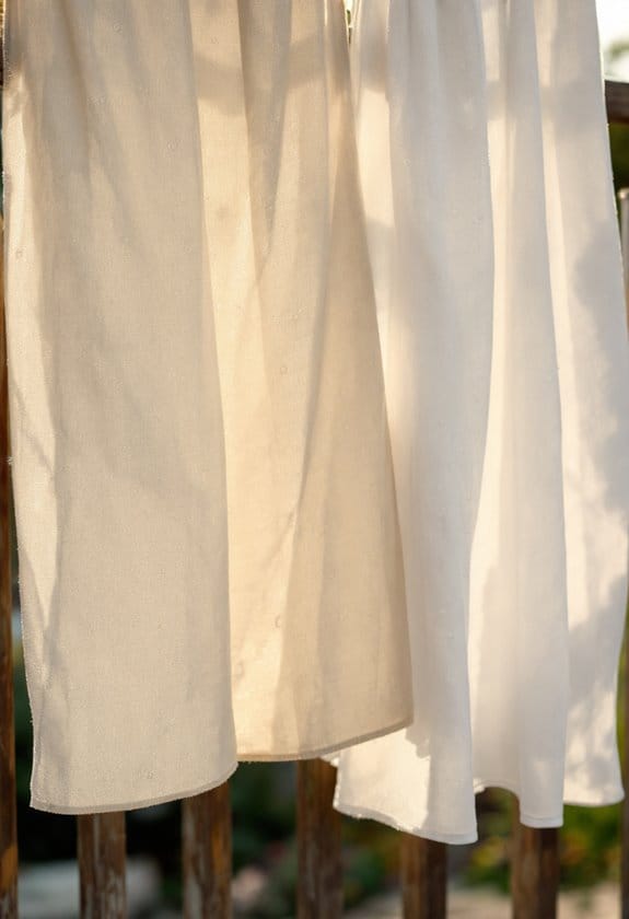choosing breathable summer fabrics