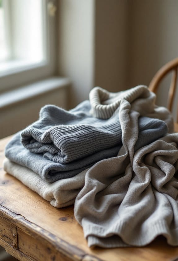 choosing high quality fabrics