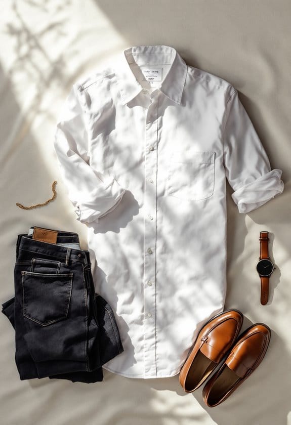 classic over contemporary styles