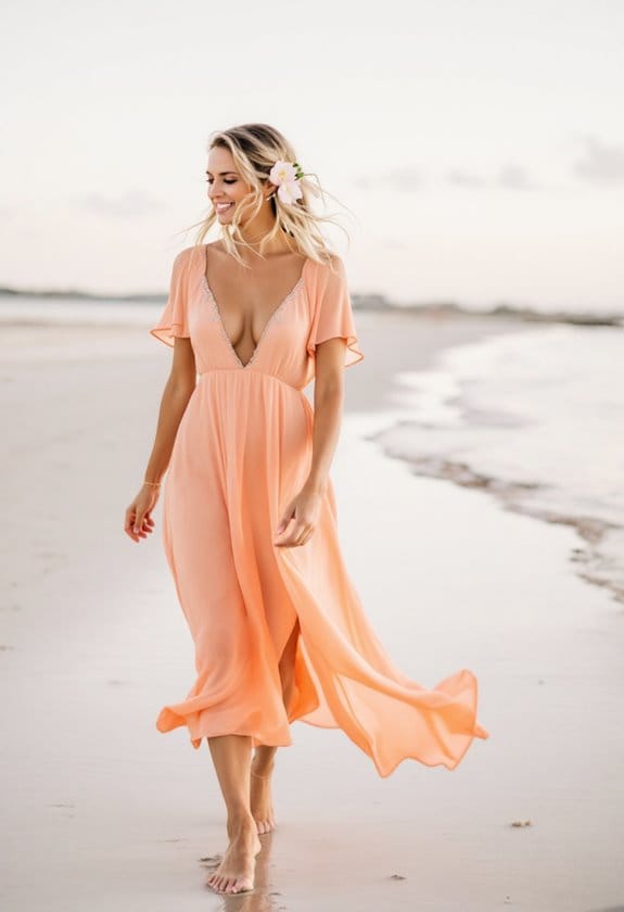 coastal elegance for weddings