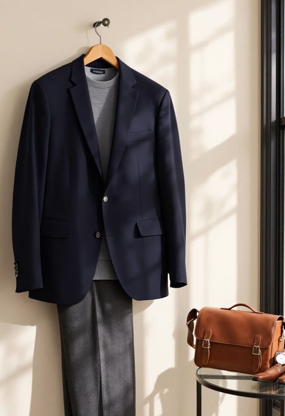 comfortable and stylish design