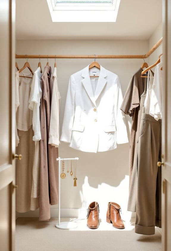 conscious clothing choice techniques