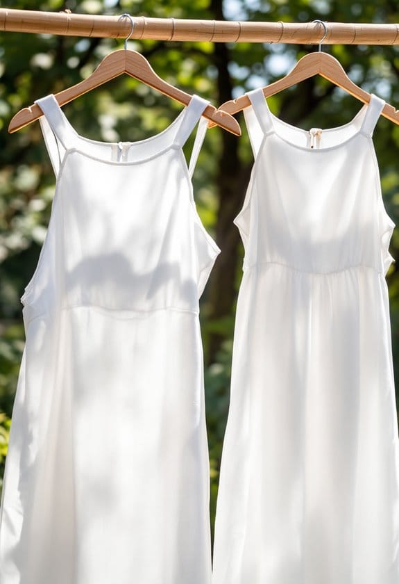 cotton garment care guidelines