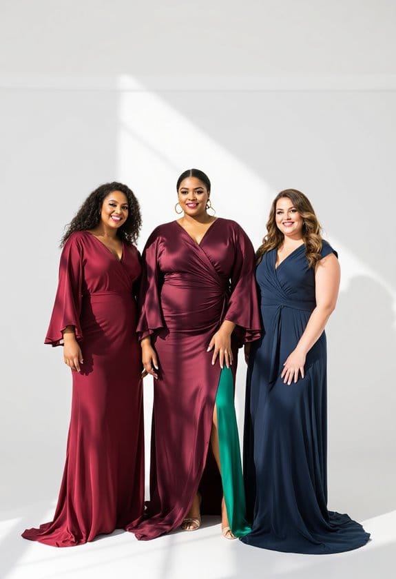 10 Best Size-Inclusive Fashion Brands For Every Body - Fashion Girly
