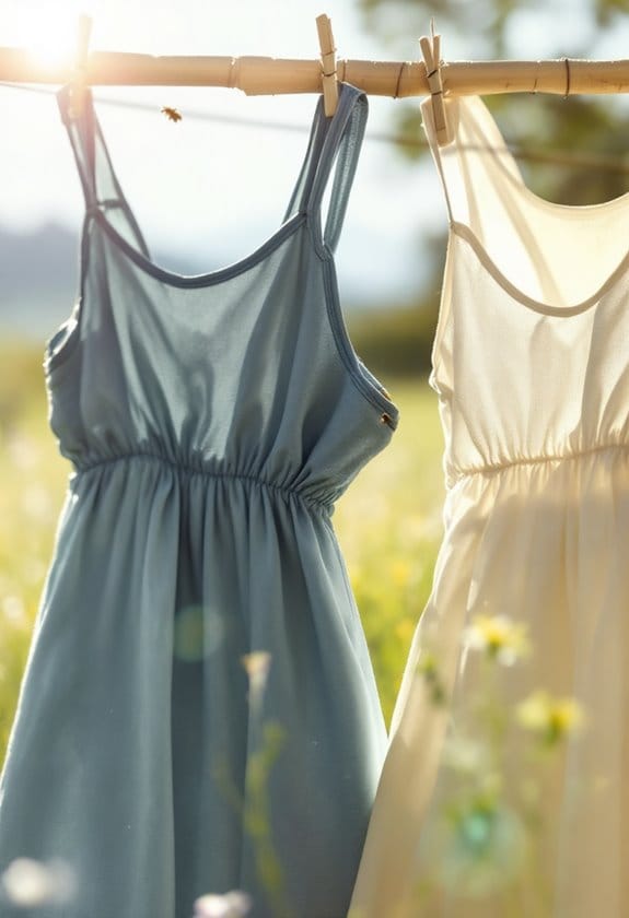 eco friendly fabric choices matter