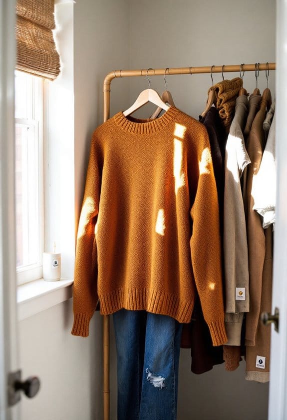 eco friendly fashion choices