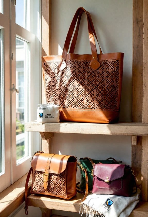 eco friendly purchasing strategies
