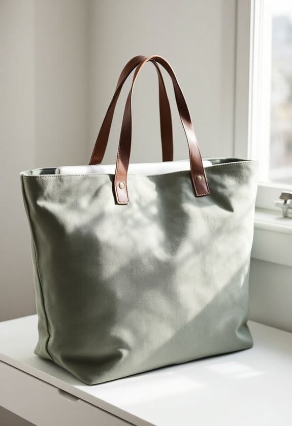 eco friendly work tote bags