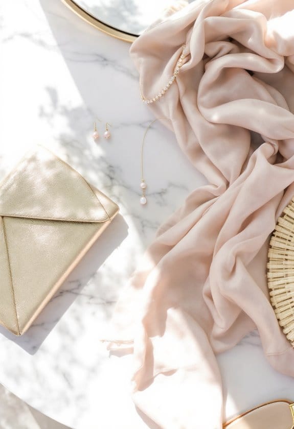 essential fashion accessories list
