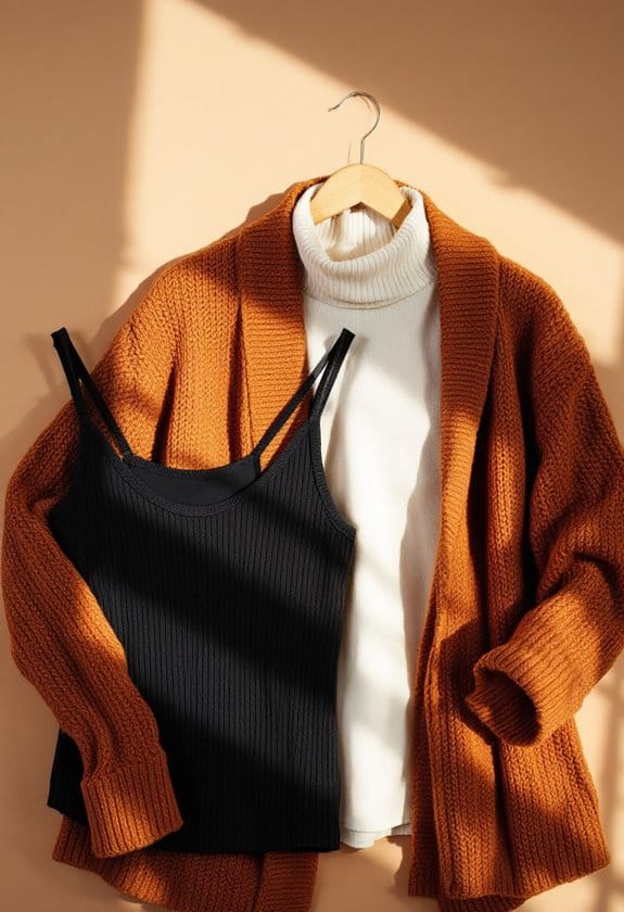 essential layering techniques for outfits