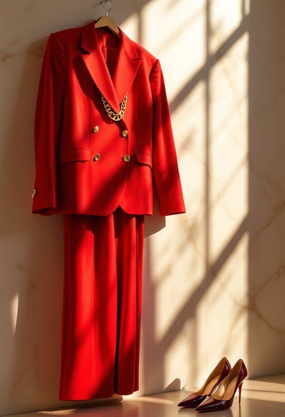 fashion as personal identity