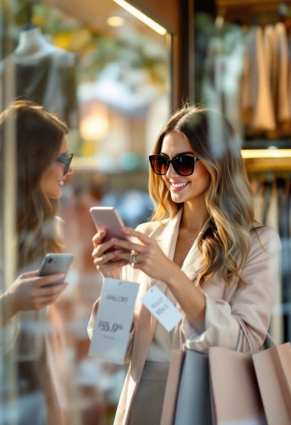 fashion deals for savvy women