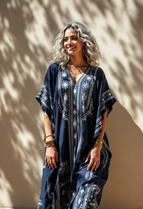 genuine expression through fashion