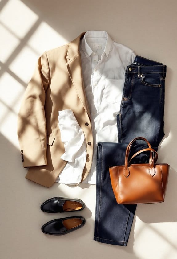 investment worthy versatile pieces