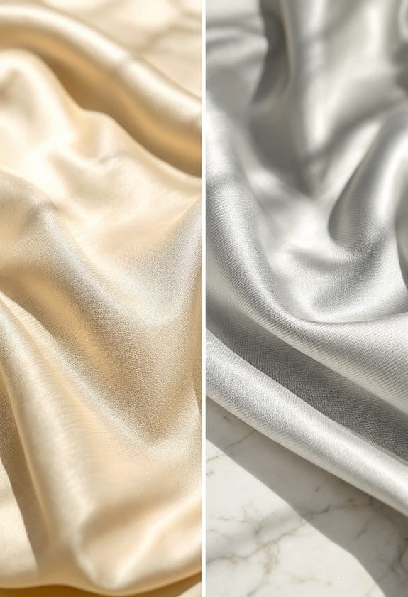 luxury material quality standards