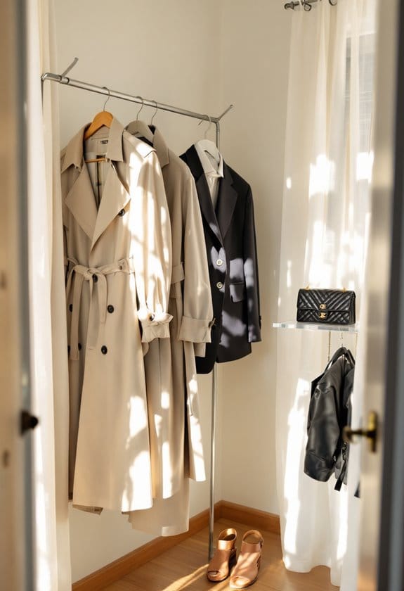 luxury meets budget friendly options