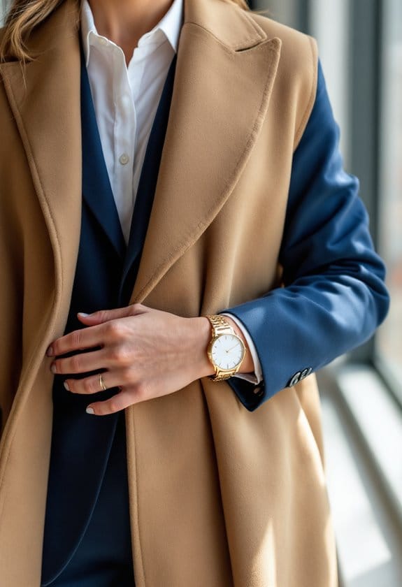 master the art of layering