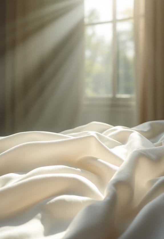 premium egyptian cotton quality