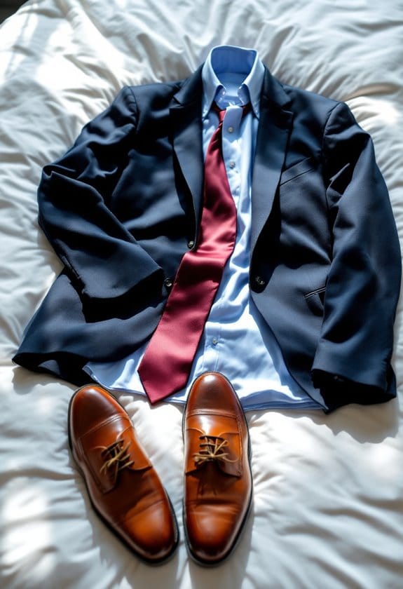 professional workplace attire tips