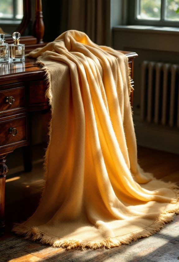 rare elegant vicu a luxury