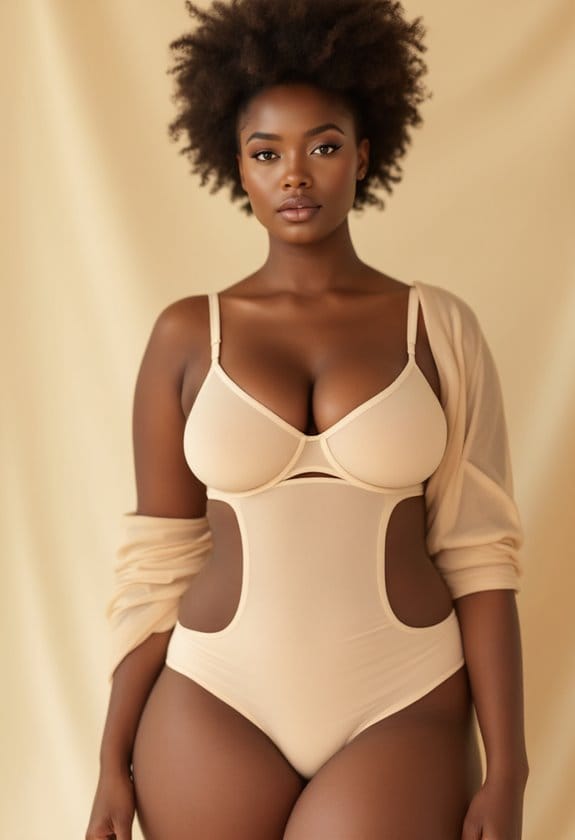 revolutionizing intimate apparel styles