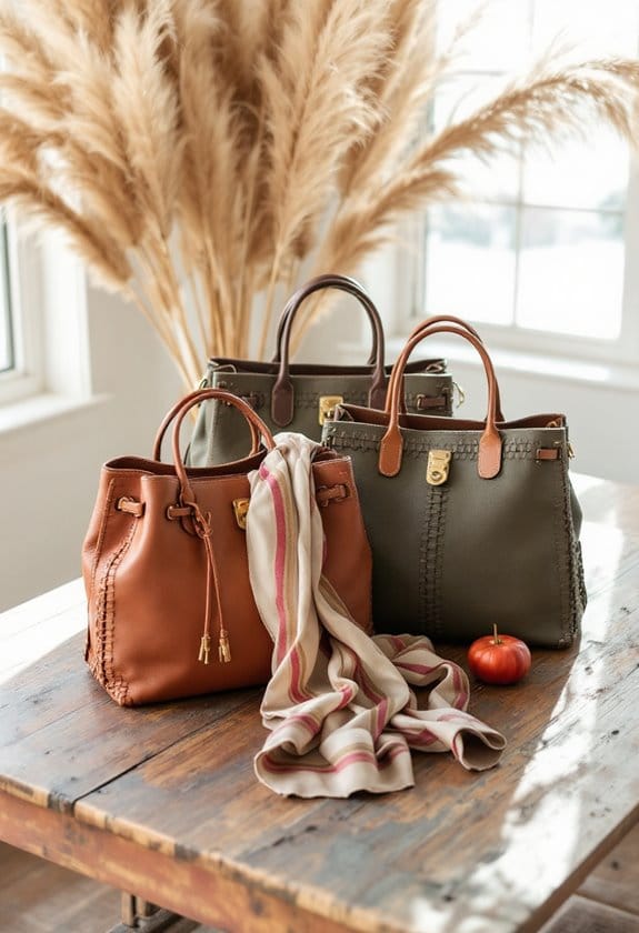 seasonal color palette shifts
