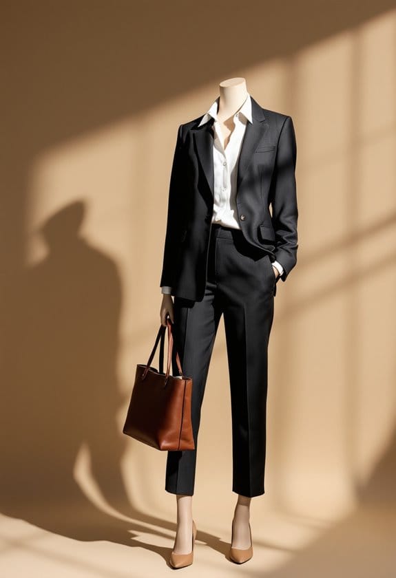 seasonal office attire tips