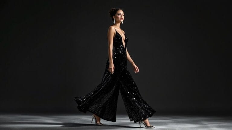 sparkling new year s eve outfits