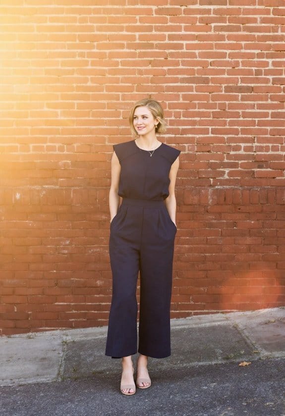 stylish and comfortable jumpsuits