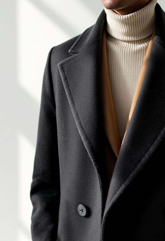stylish and functional jackets