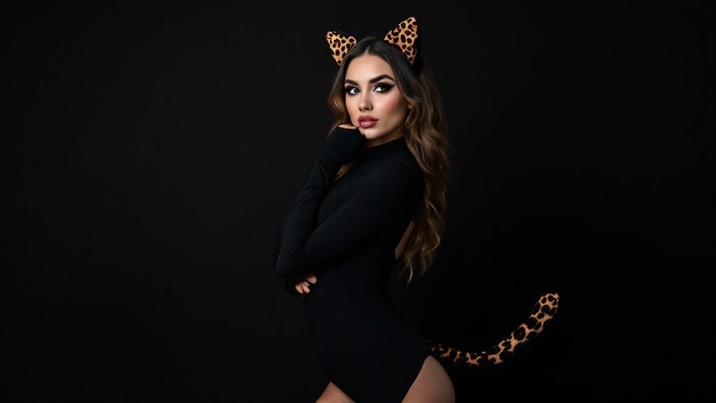 stylish halloween costumes for women