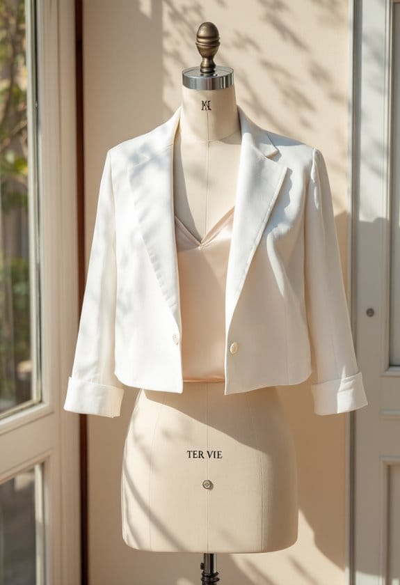 stylish lightweight summer jackets