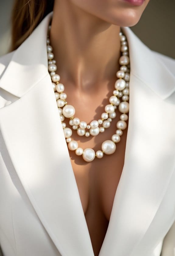 stylish statement jewelry pieces