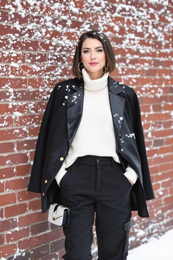 stylish warm versatile choices