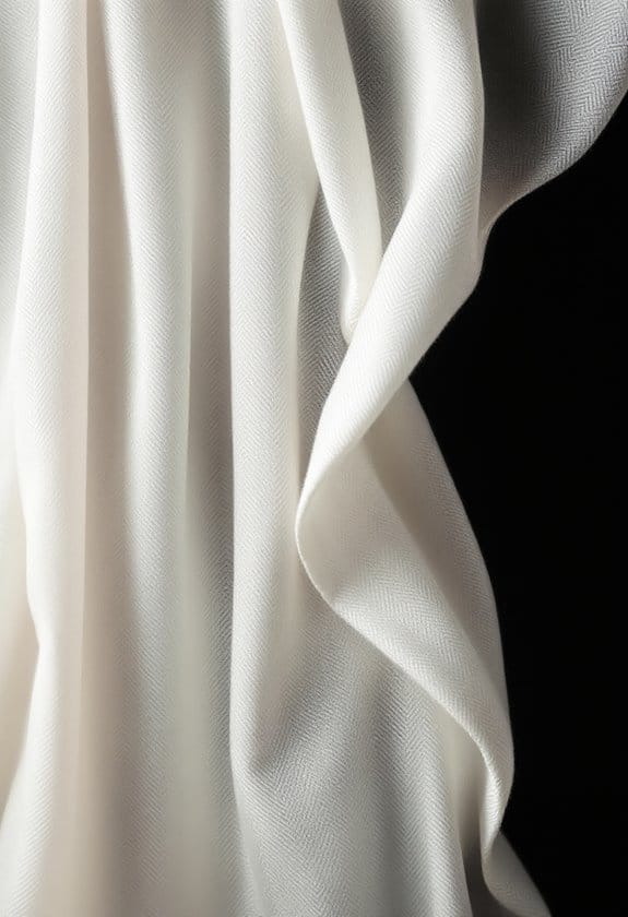 superb merino wool quality