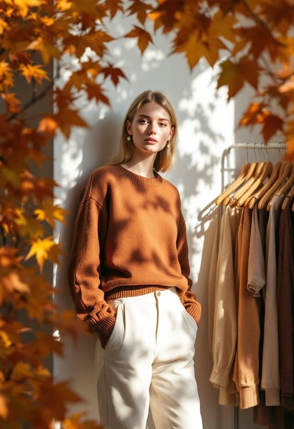 sustainable and ethical fashion