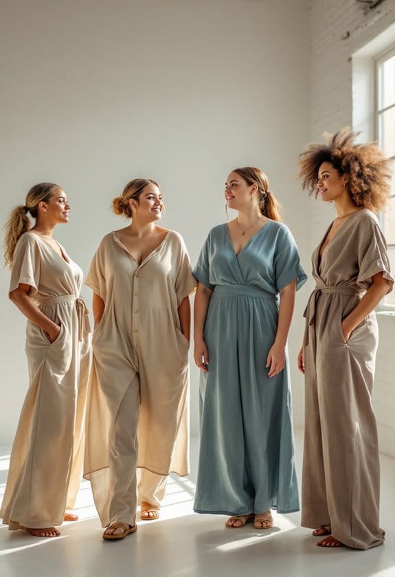 sustainable clothing design initiative