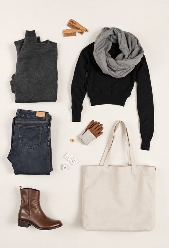 sustainable clothing maintenance advice