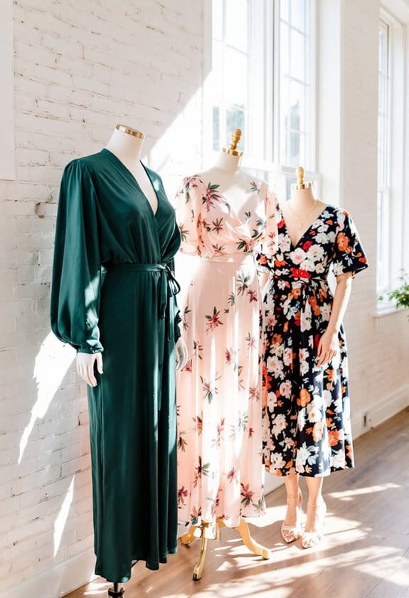 sustainable fashion with purpose