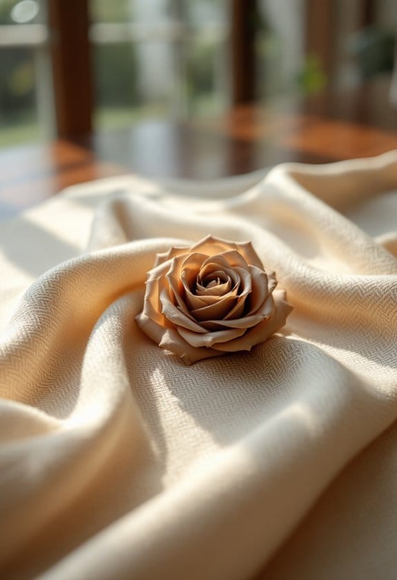 sustainable luxury alpaca fashion