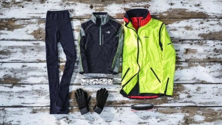 top women s cold weather gear