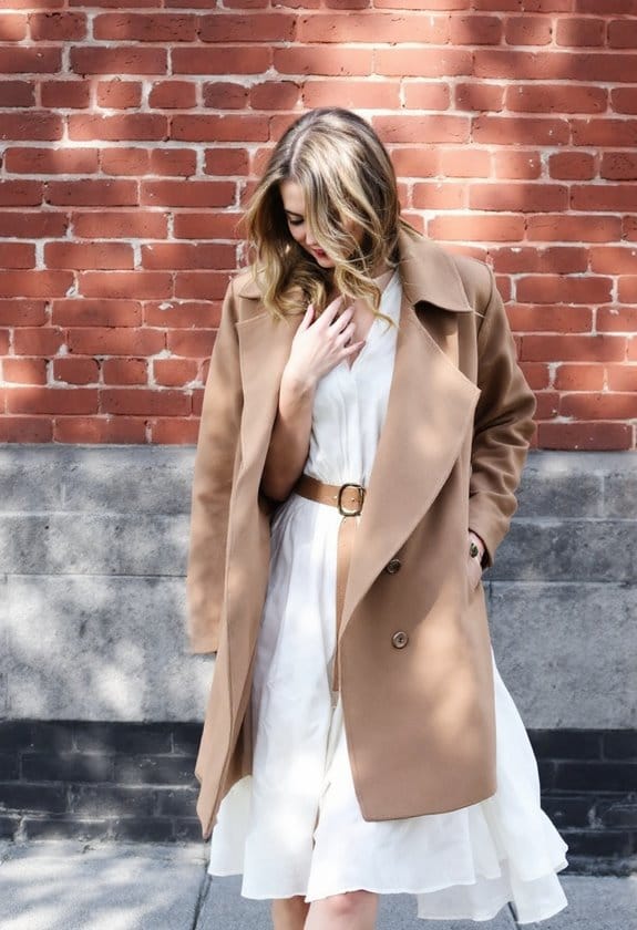 transformative stylish outerwear options