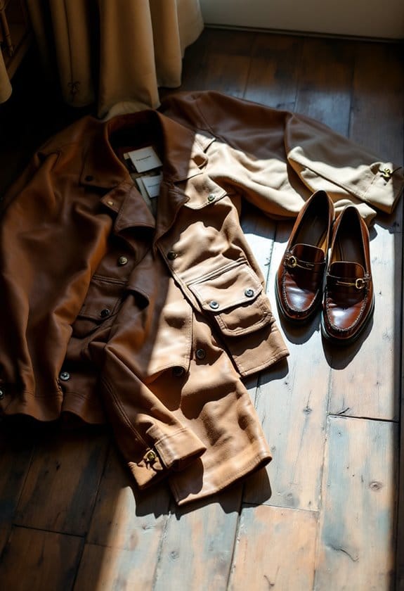 treasure hunting for bargains