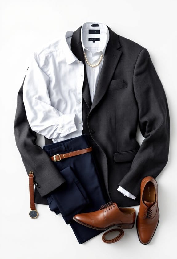 versatile work wardrobe essentials