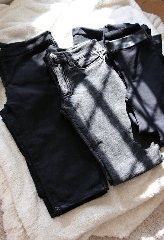 winter bottoms for all